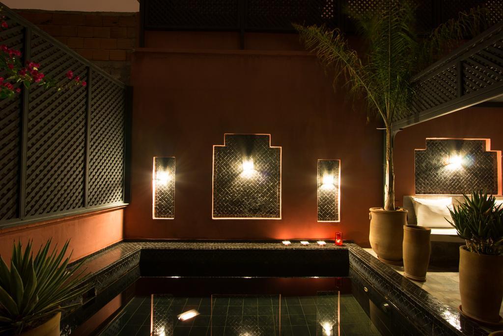 Riad Alegria Marrakesh Exterior photo