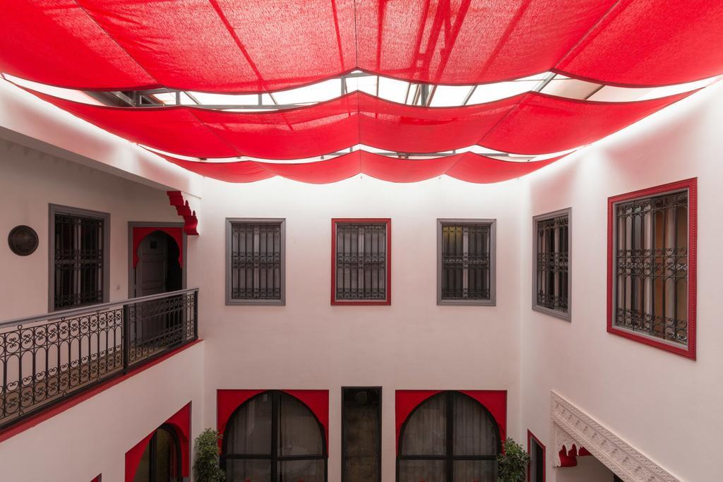 Riad Alegria Marrakesh Exterior photo