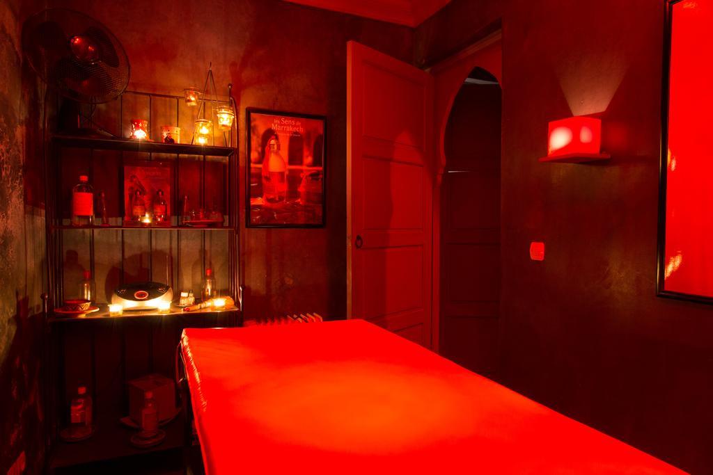 Riad Alegria Marrakesh Exterior photo