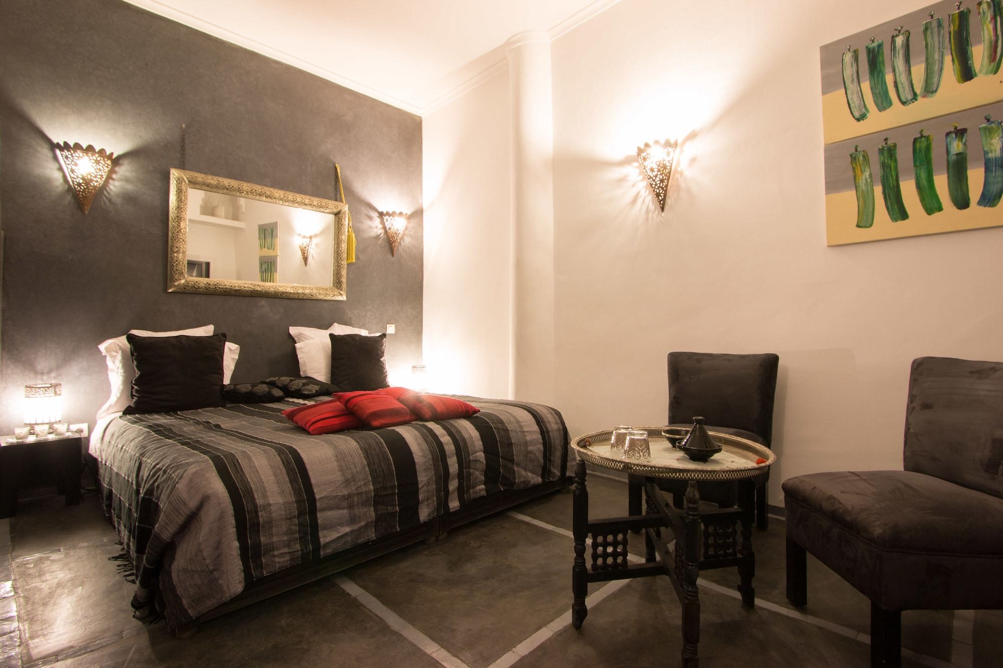 Riad Alegria Marrakesh Exterior photo