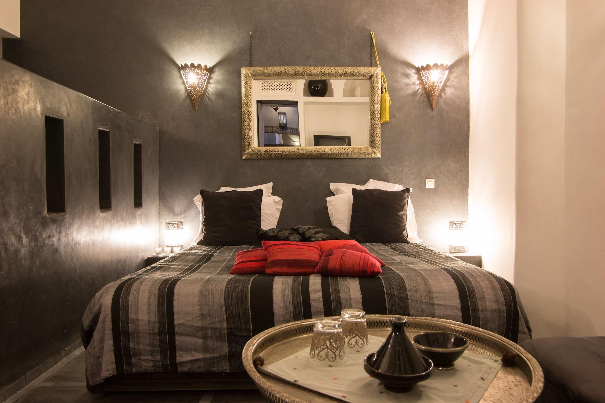 Riad Alegria Marrakesh Exterior photo