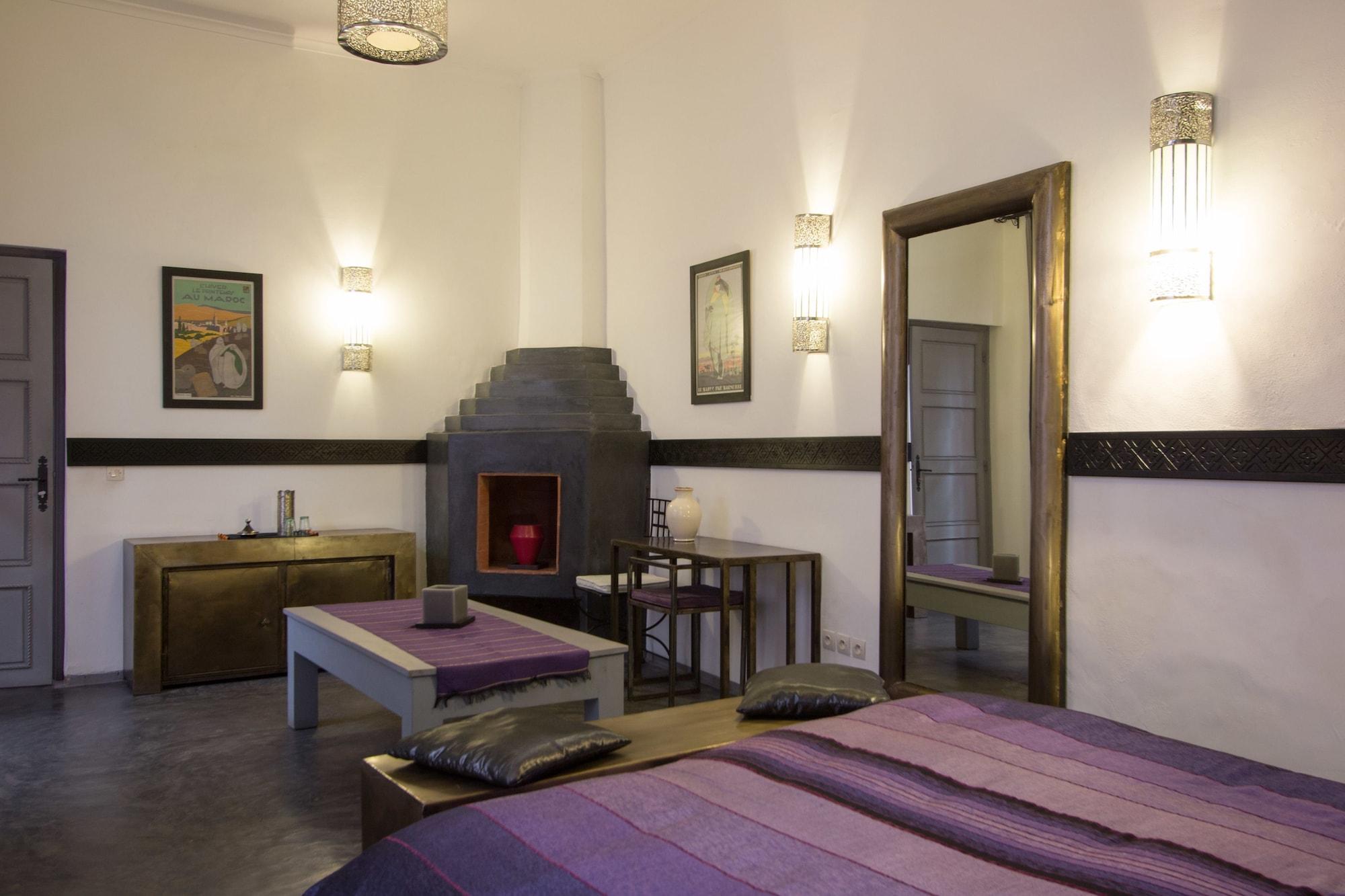 Riad Alegria Marrakesh Exterior photo