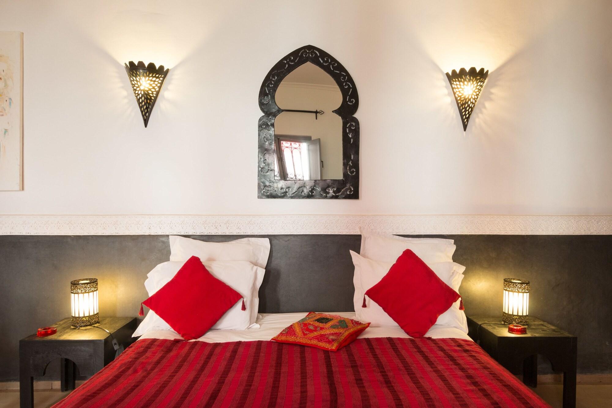 Riad Alegria Marrakesh Exterior photo