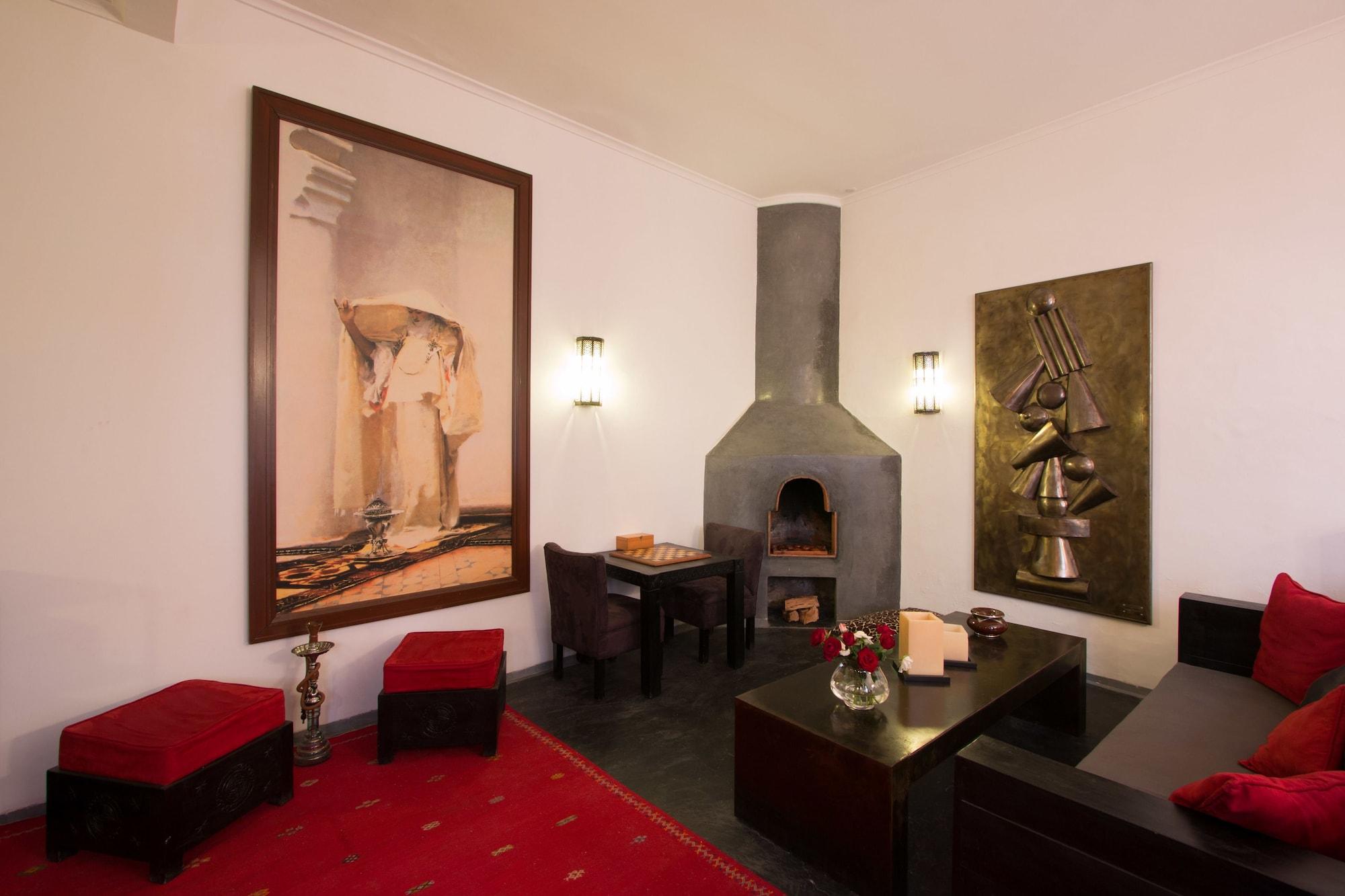Riad Alegria Marrakesh Exterior photo