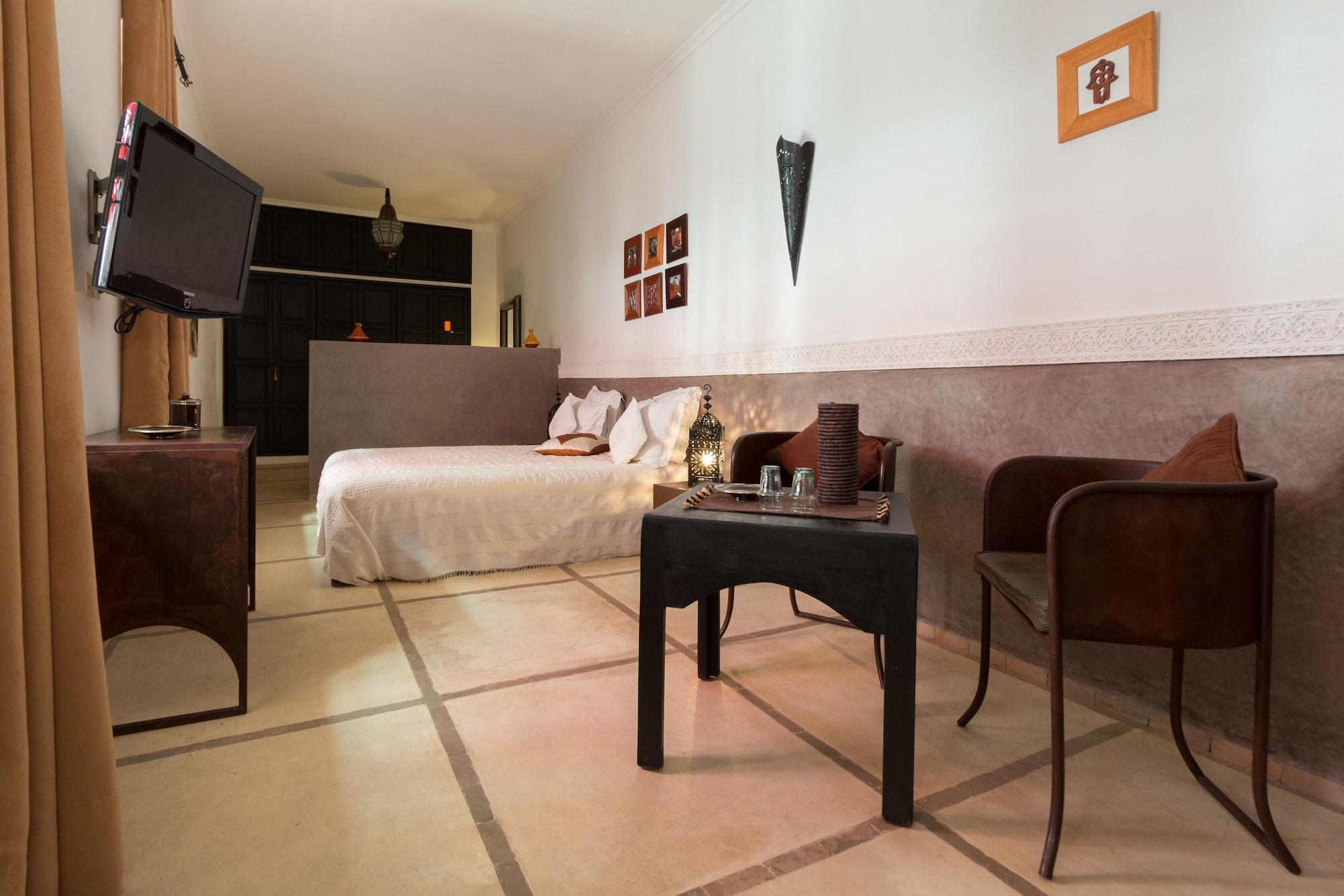 Riad Alegria Marrakesh Exterior photo