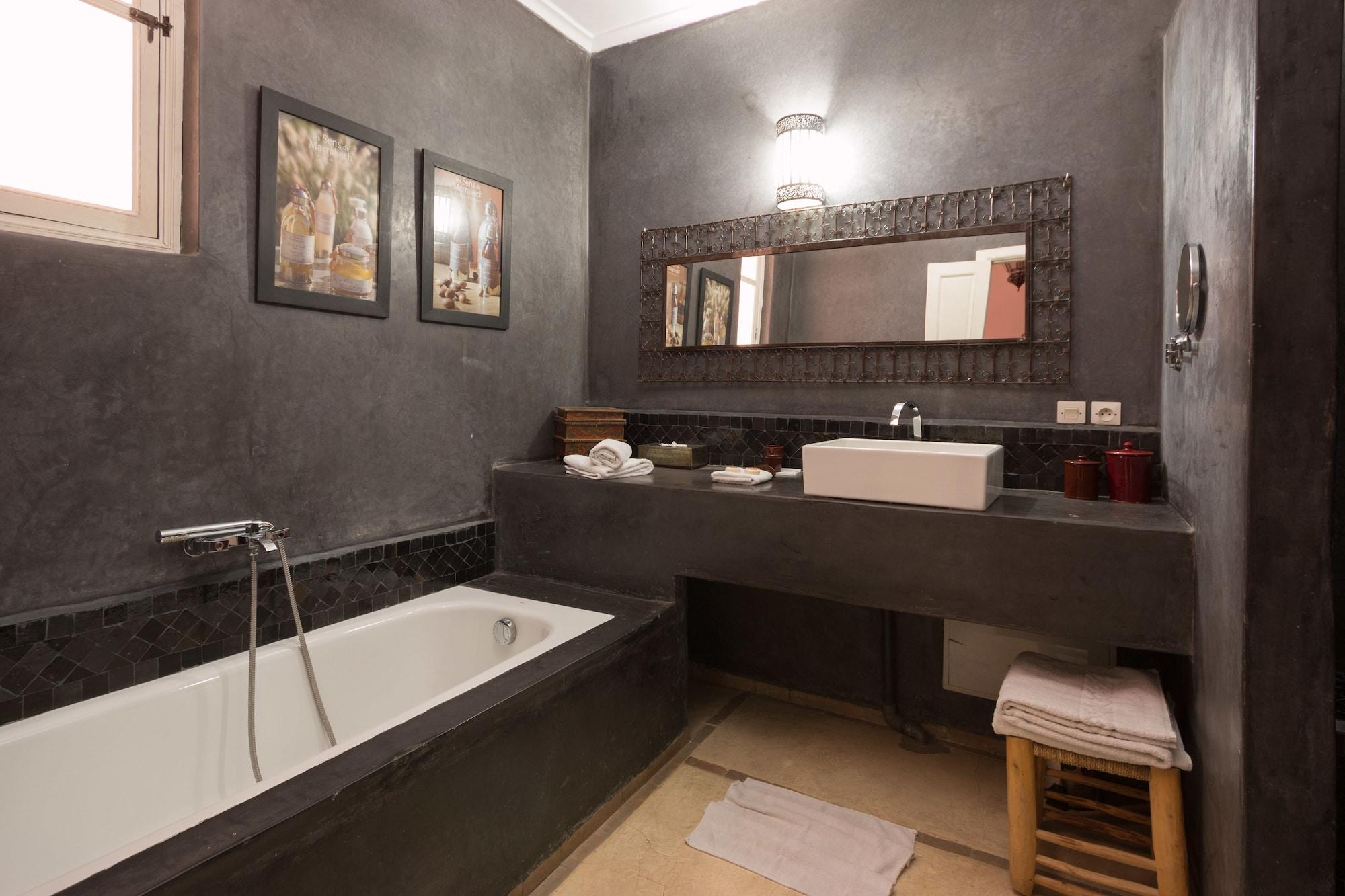 Riad Alegria Marrakesh Exterior photo