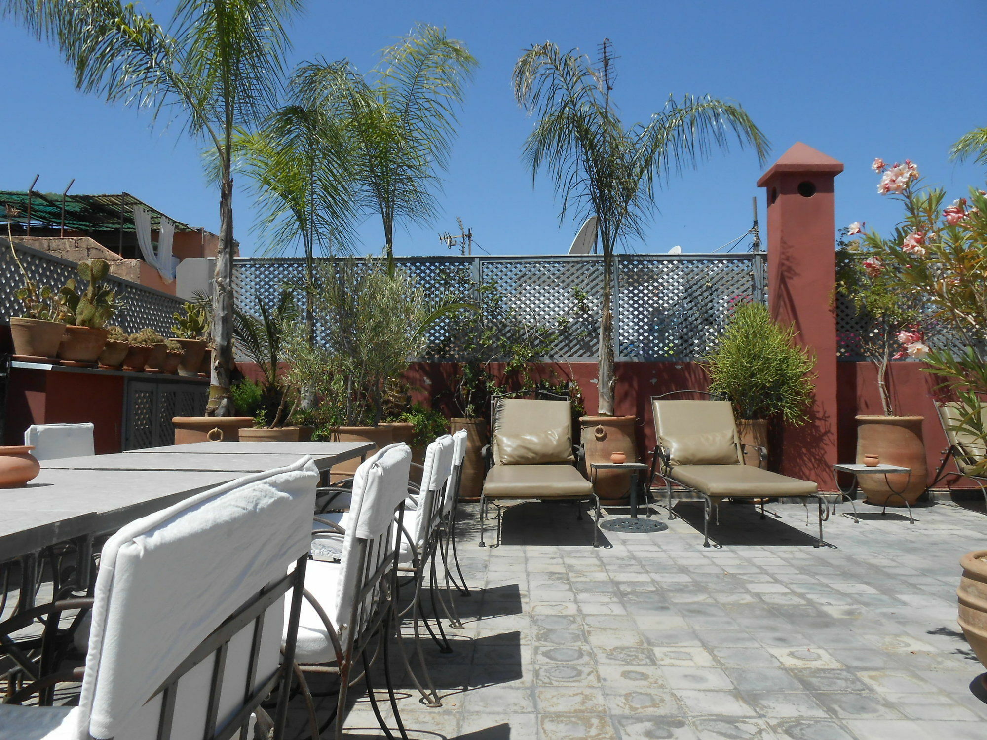 Riad Alegria Marrakesh Exterior photo