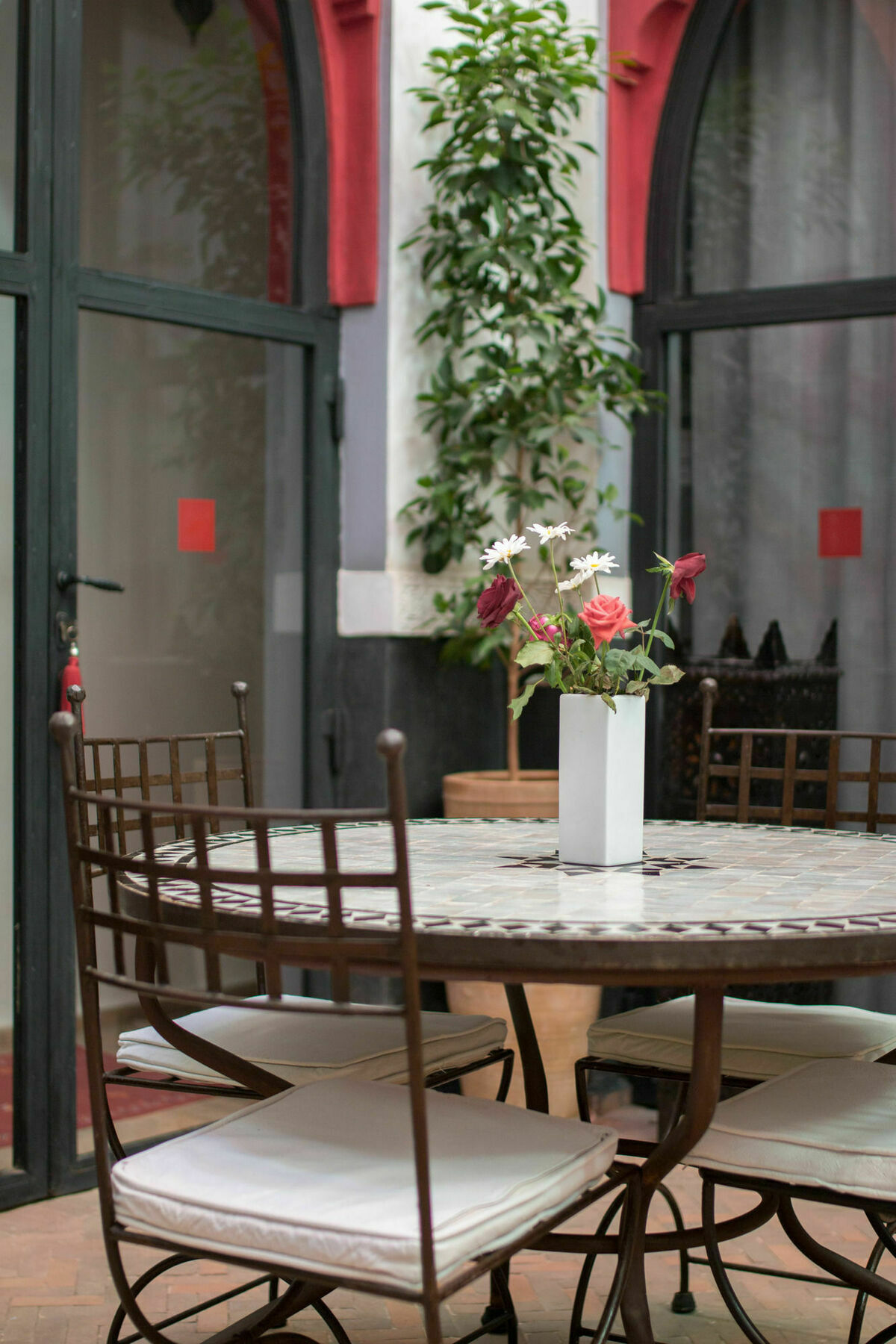 Riad Alegria Marrakesh Exterior photo